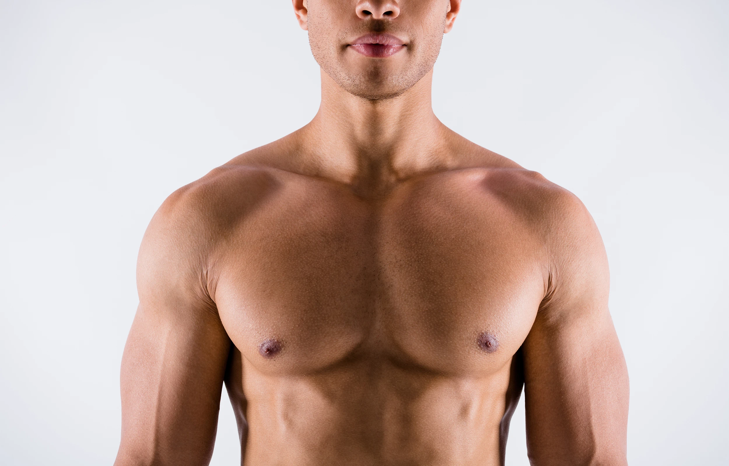 InBody Composition Scan