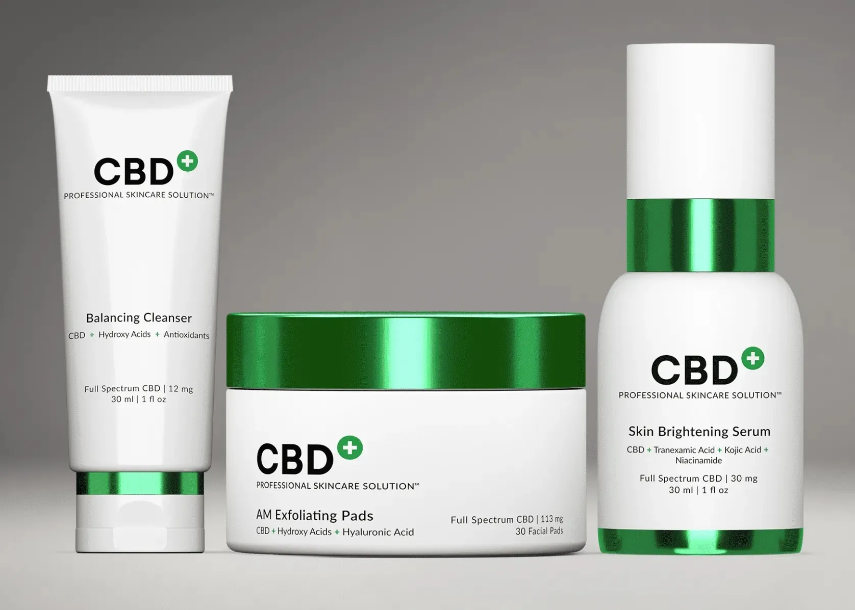CBD Skincare
