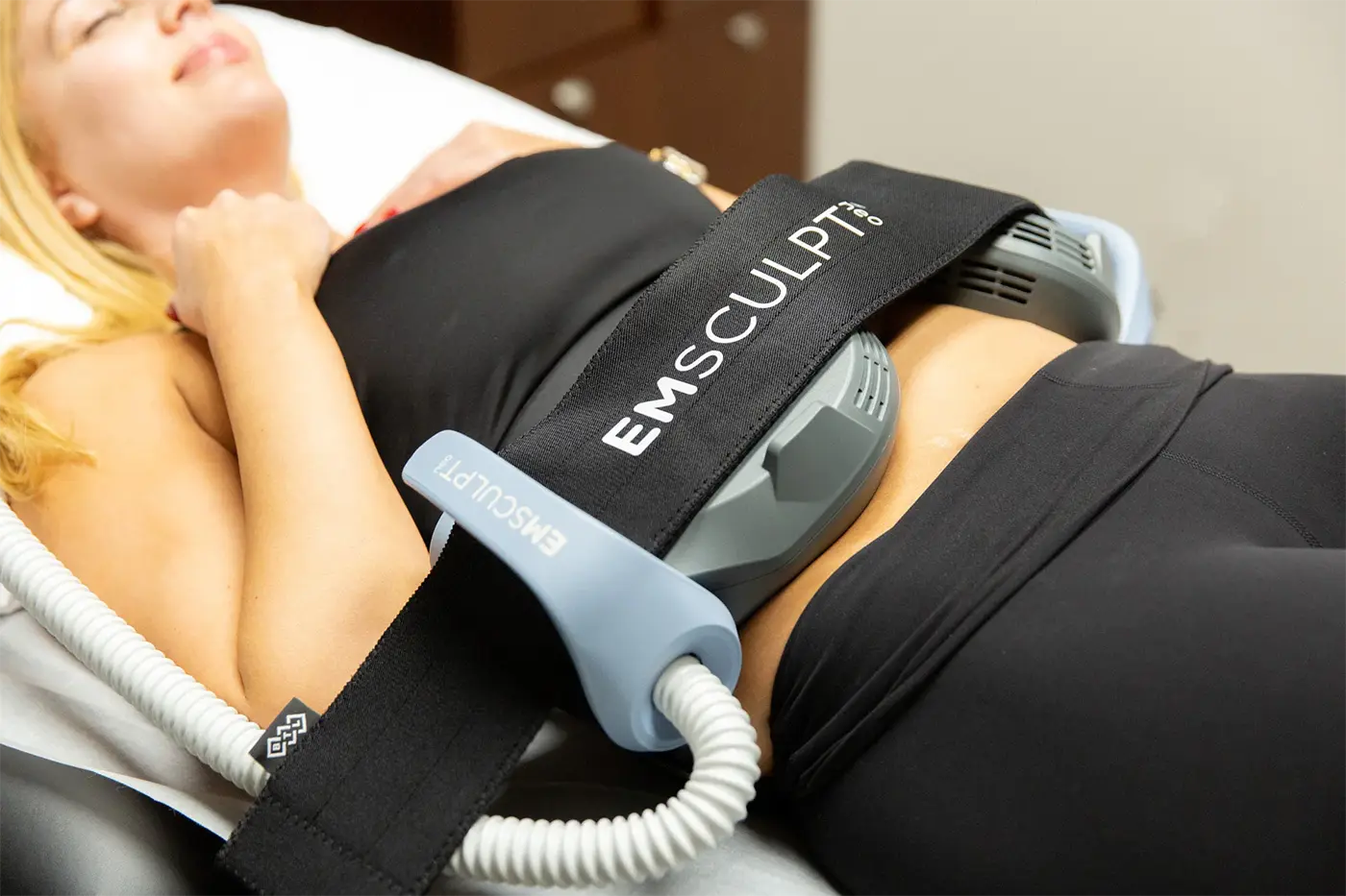Emsculpt Neo — Body Sculpting