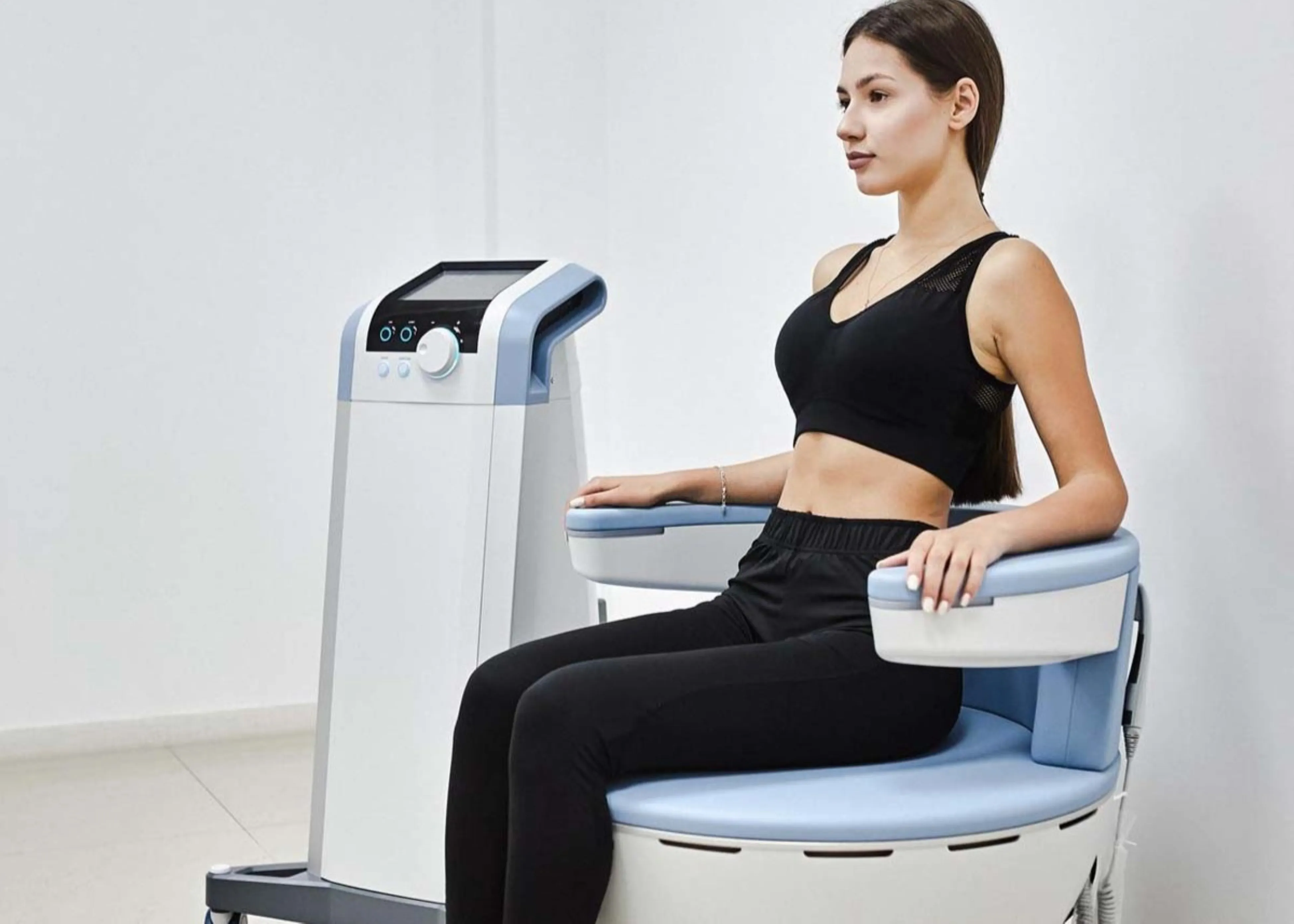 Emsella for Incontinence