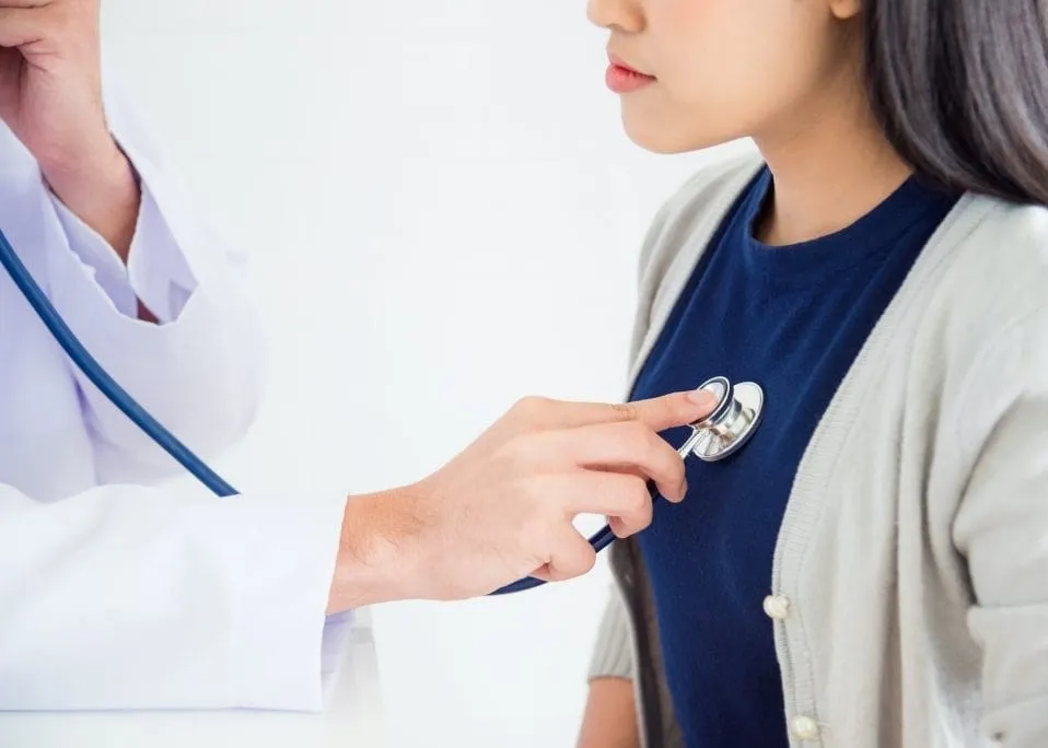 Immigration Physicals
