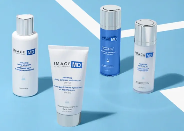 ImageMD Medical Skincare