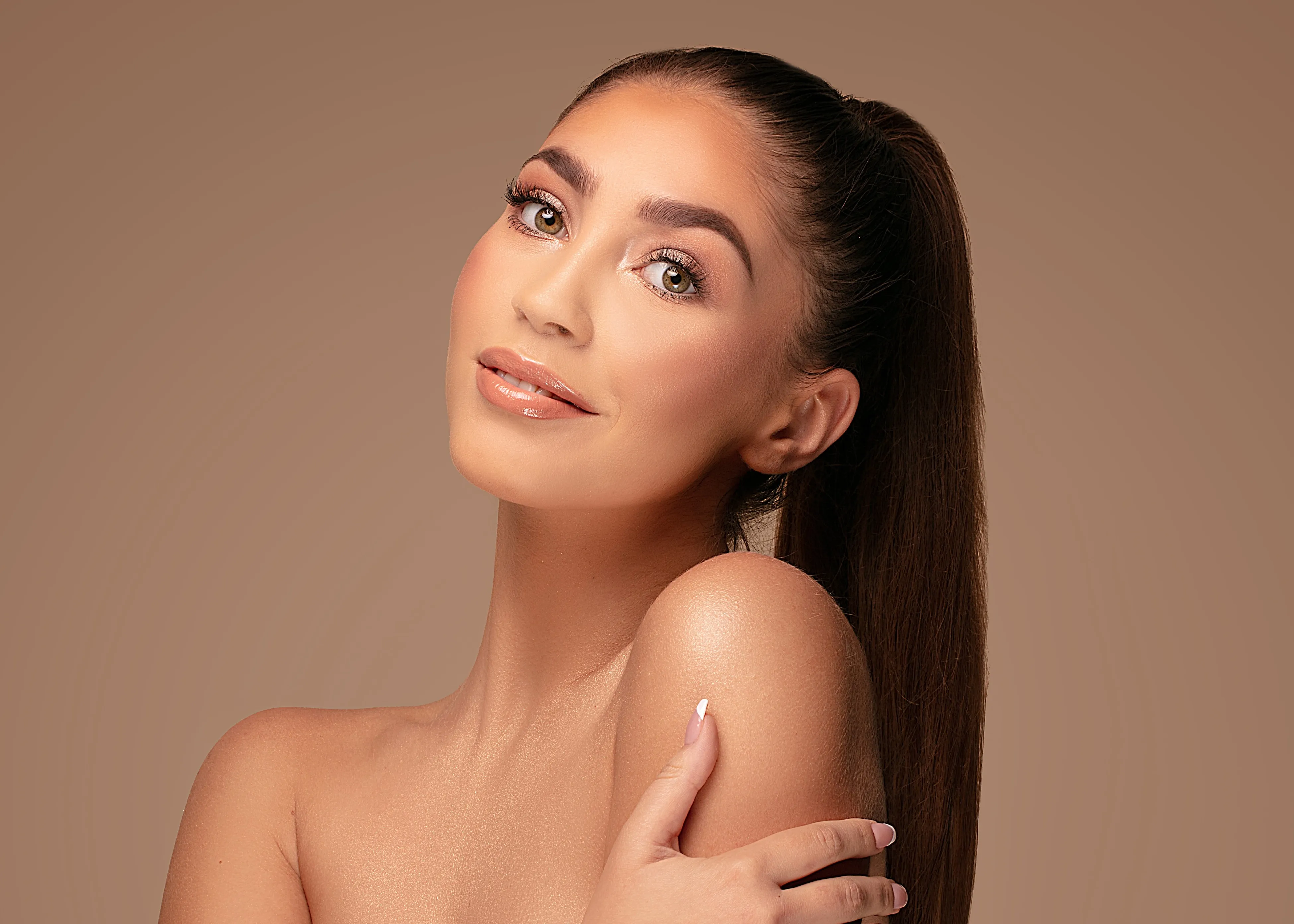 Latisse & Lash Enhancements