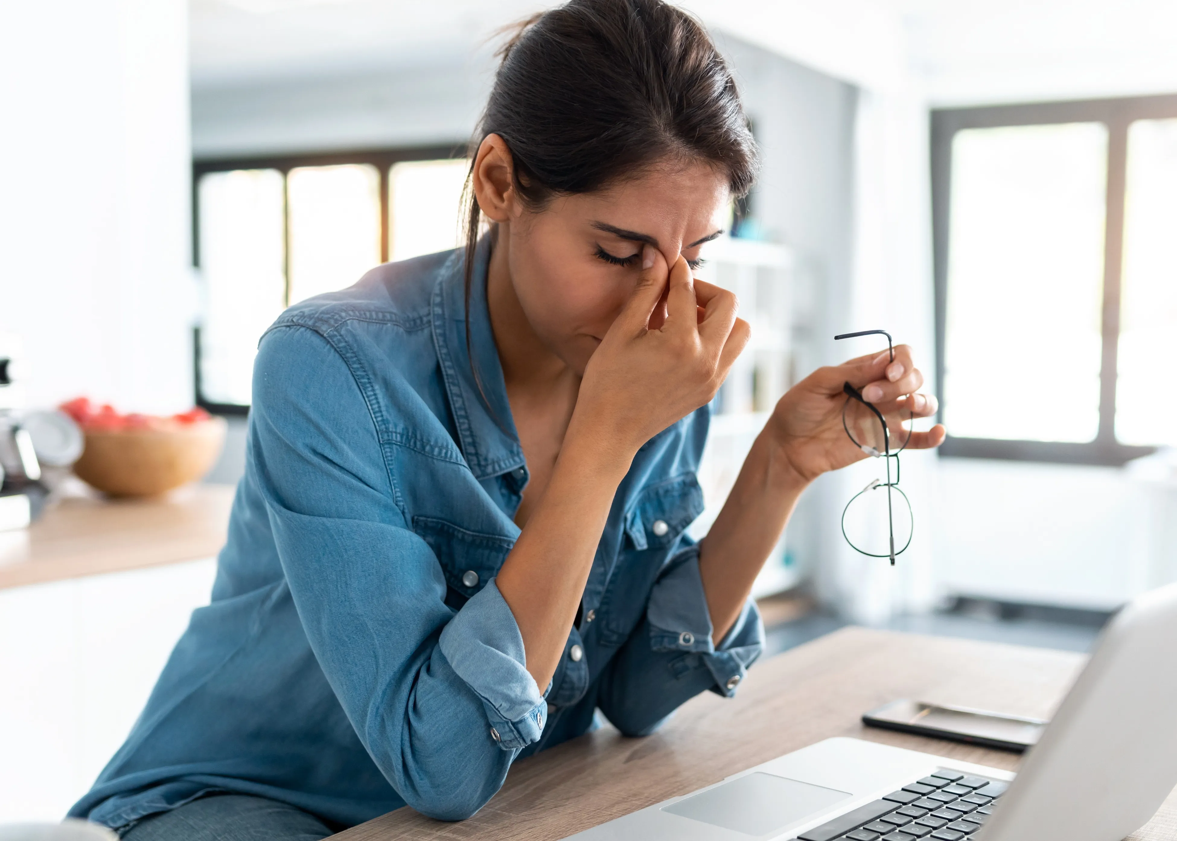 Stress & Anxiety Care