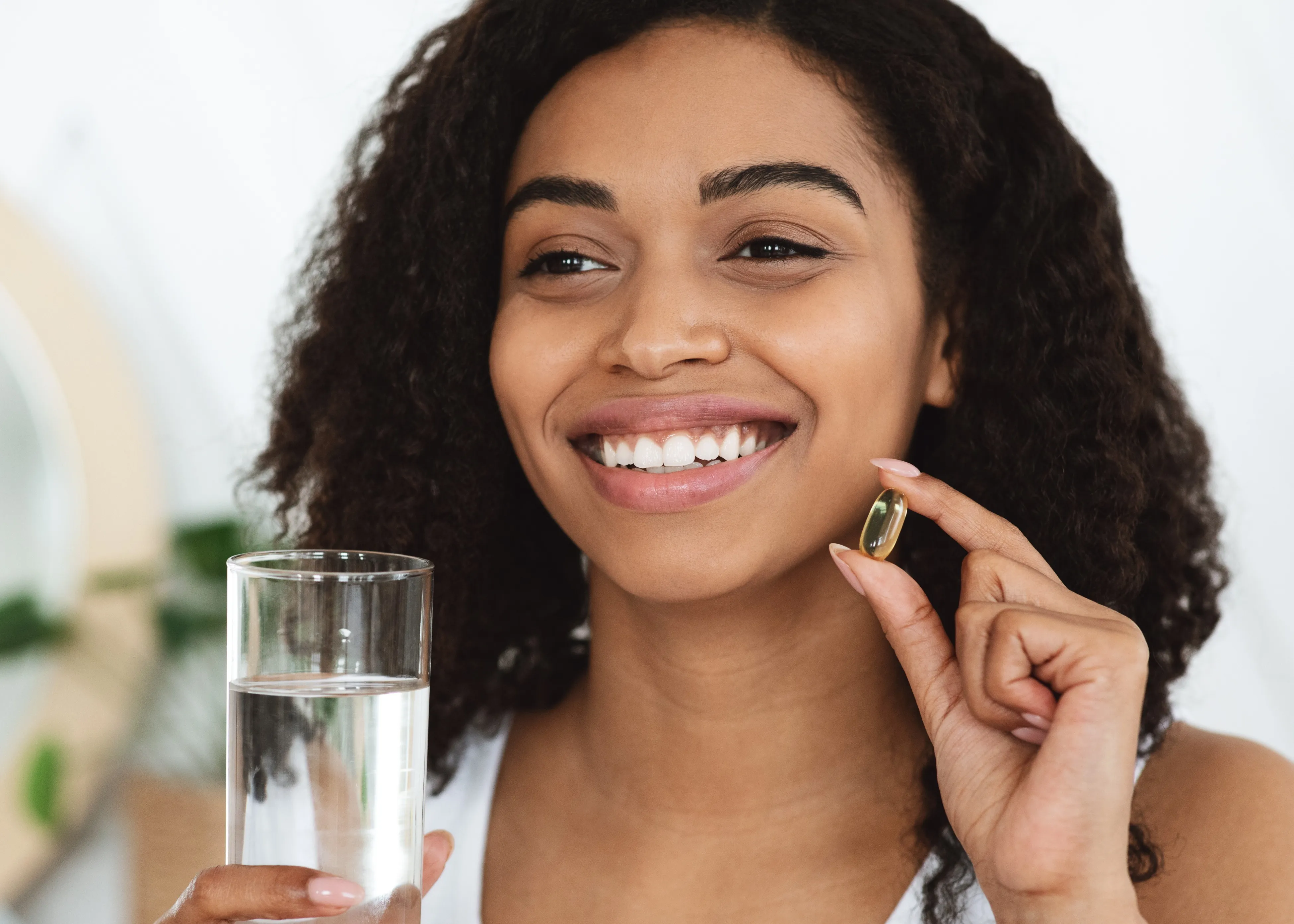 Fish Oil Therapy