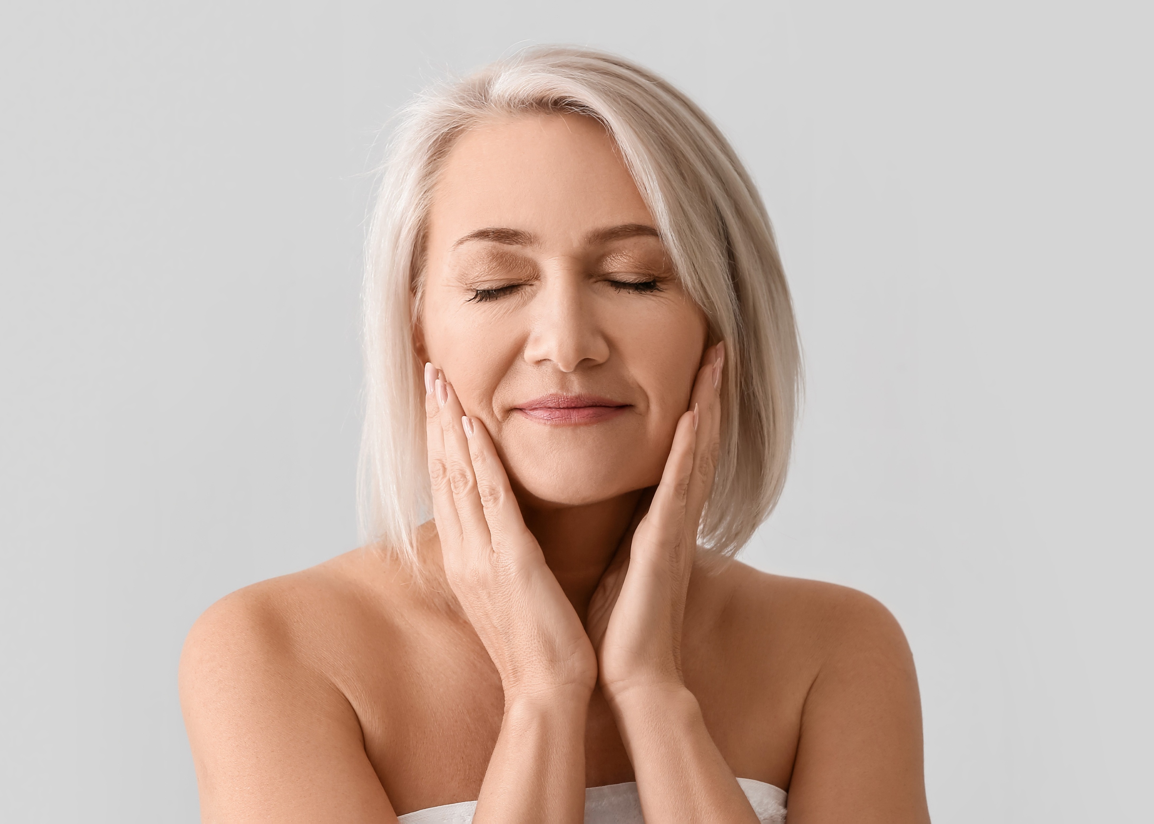 IPL Skin Rejuvenation