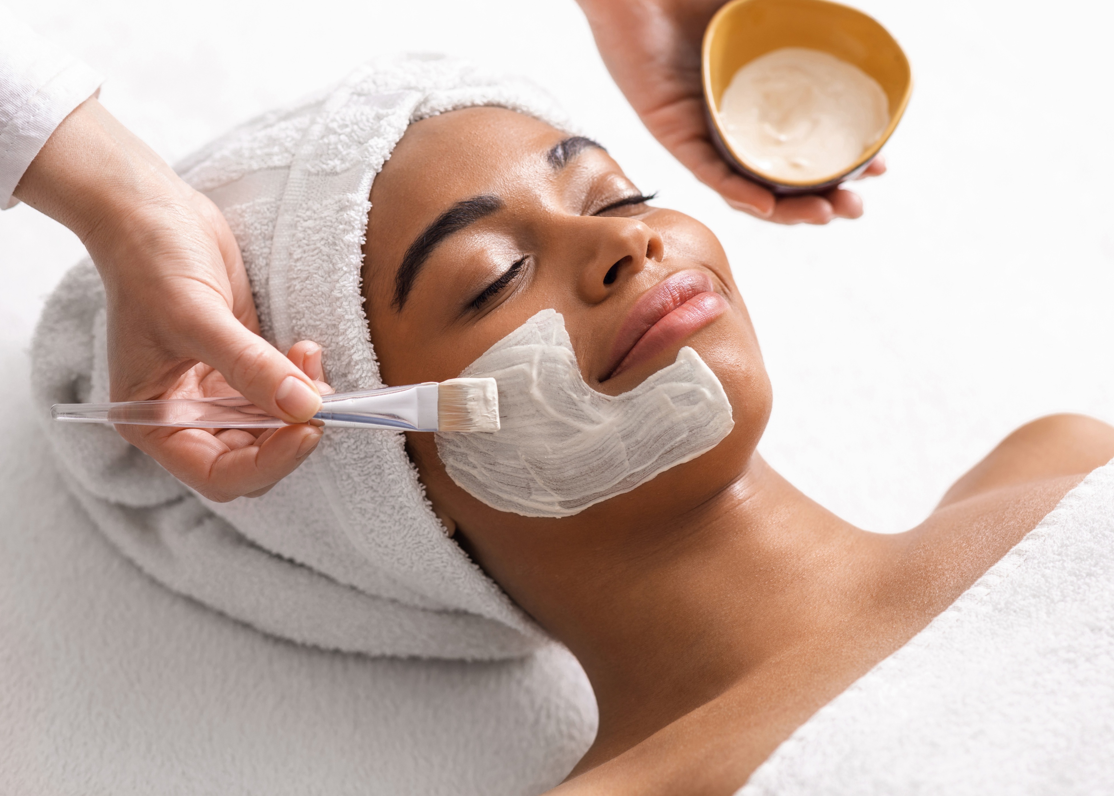 Signature Facials