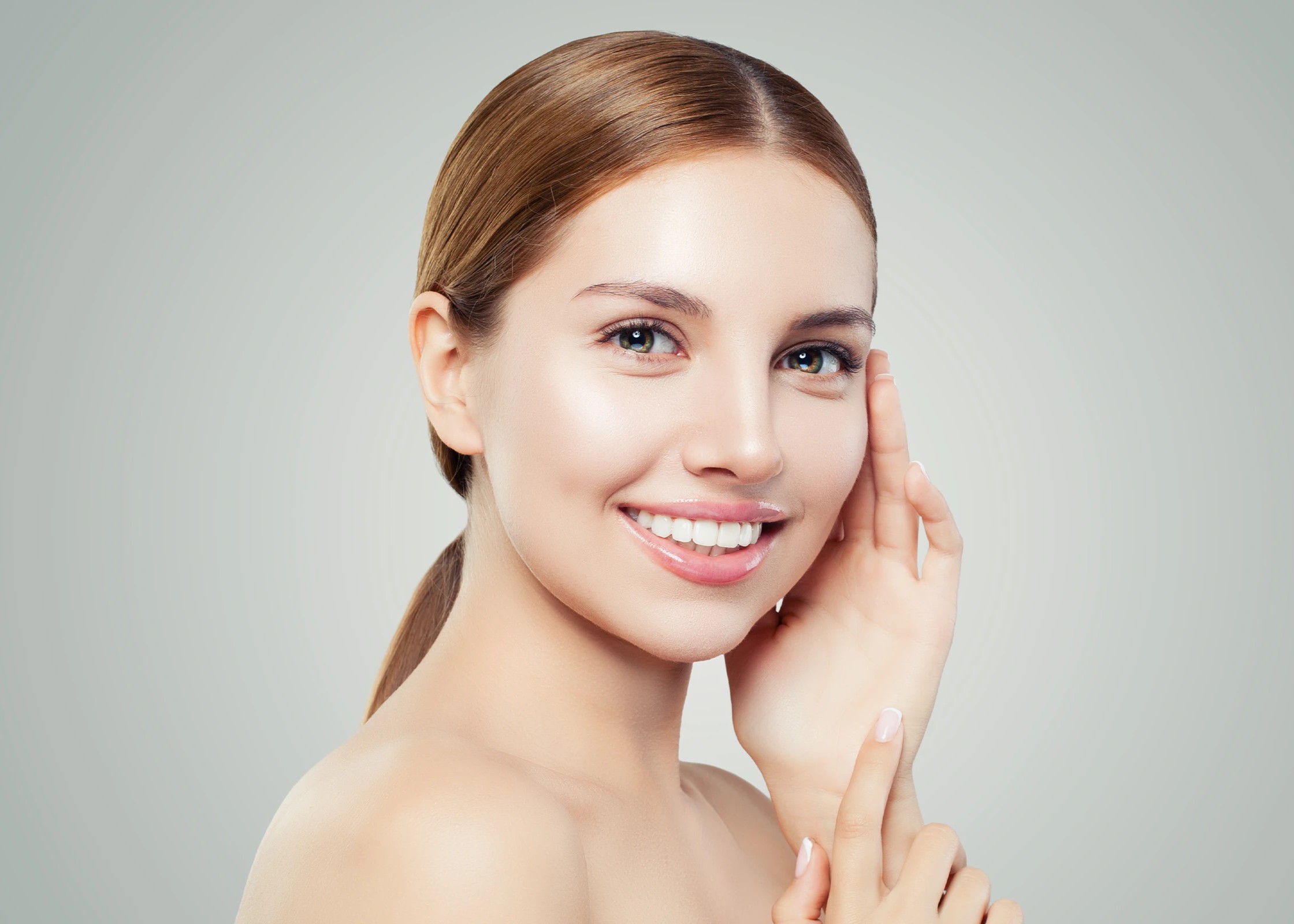 Custom Facials