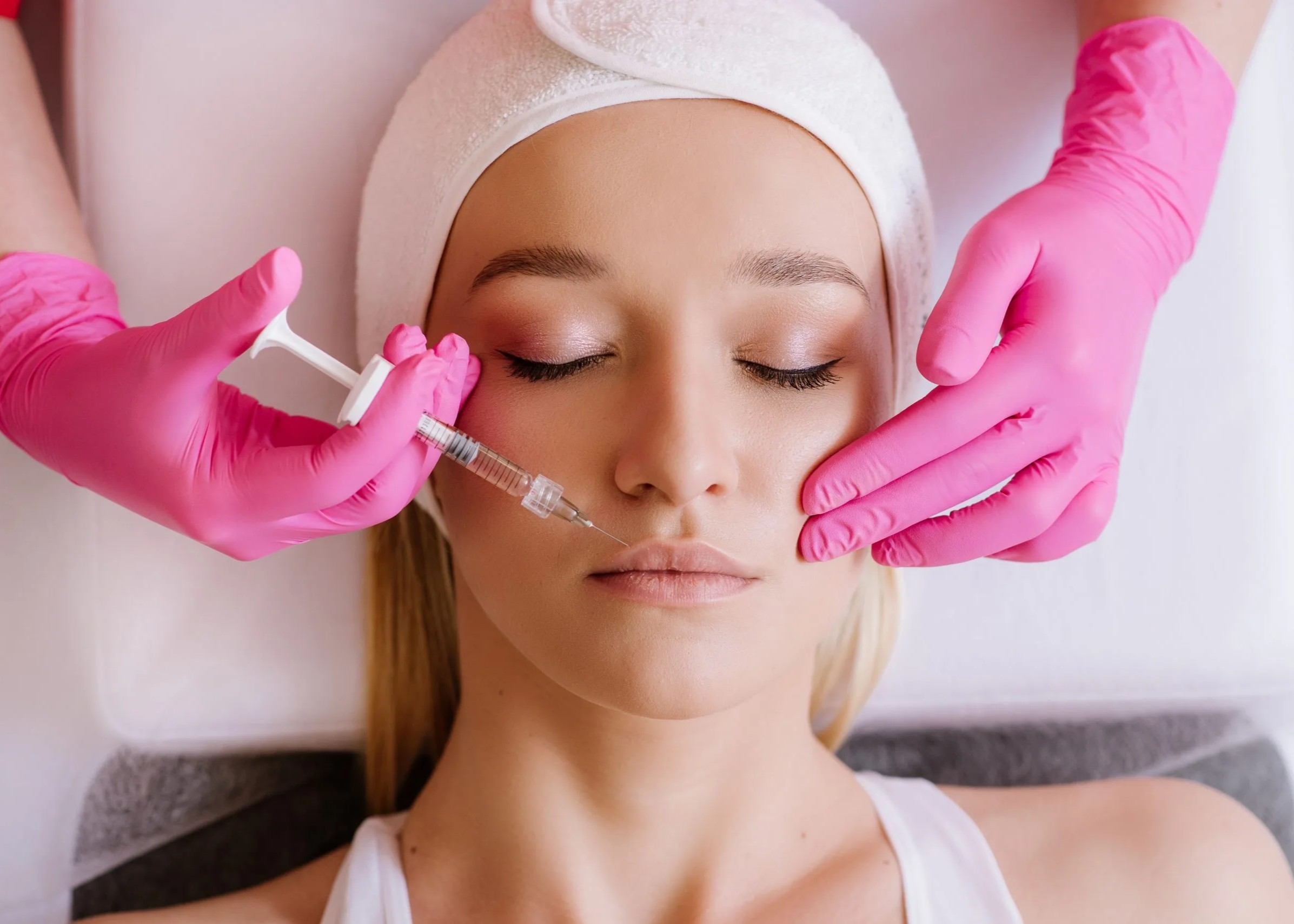 Radiesse Filler